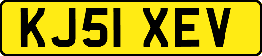 KJ51XEV