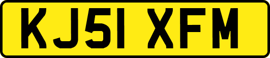 KJ51XFM