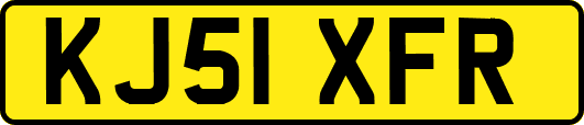KJ51XFR