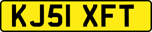 KJ51XFT