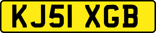 KJ51XGB