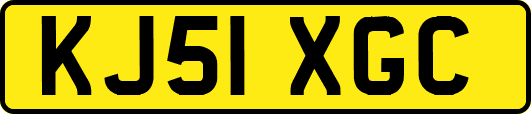 KJ51XGC