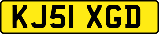 KJ51XGD