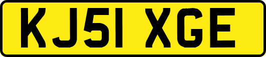 KJ51XGE