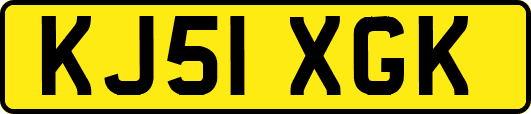 KJ51XGK