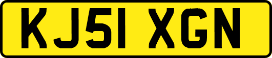 KJ51XGN