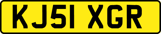 KJ51XGR