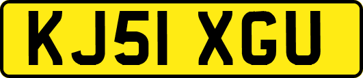 KJ51XGU