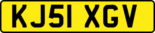 KJ51XGV