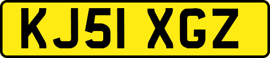 KJ51XGZ