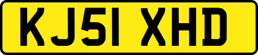 KJ51XHD
