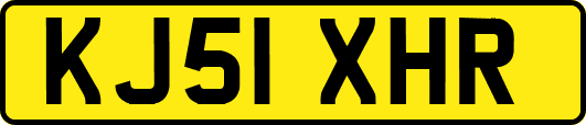 KJ51XHR