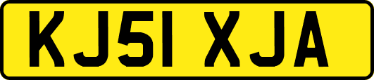 KJ51XJA