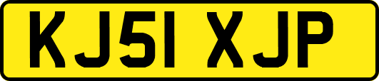 KJ51XJP