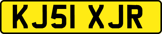 KJ51XJR