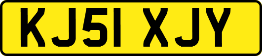 KJ51XJY