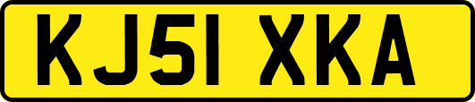 KJ51XKA