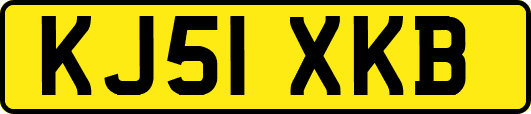 KJ51XKB