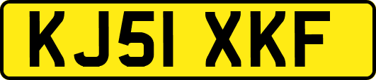 KJ51XKF