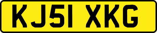 KJ51XKG
