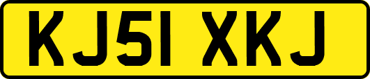 KJ51XKJ