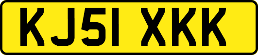 KJ51XKK