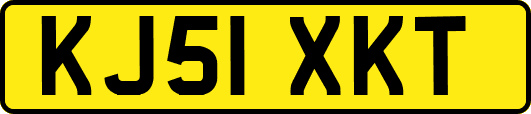 KJ51XKT