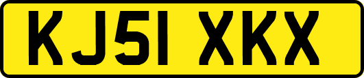 KJ51XKX