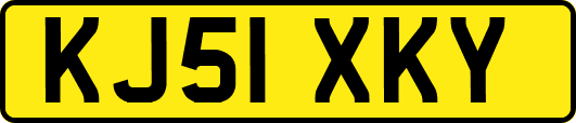 KJ51XKY