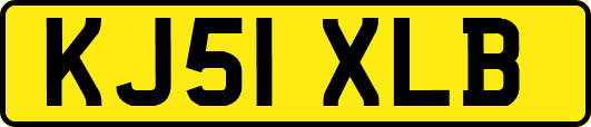 KJ51XLB