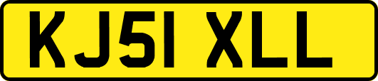 KJ51XLL