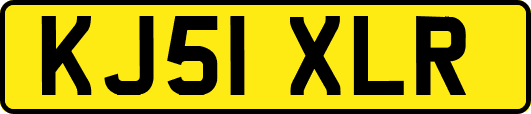 KJ51XLR
