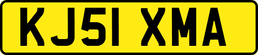 KJ51XMA