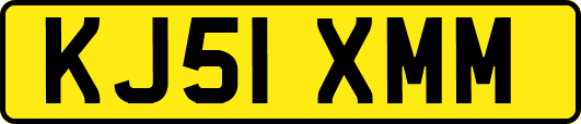 KJ51XMM