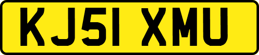KJ51XMU