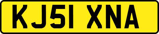 KJ51XNA