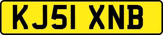KJ51XNB