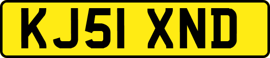 KJ51XND