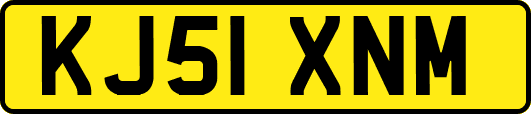 KJ51XNM