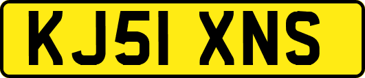 KJ51XNS