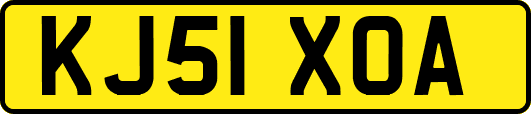 KJ51XOA