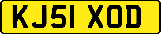 KJ51XOD