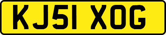 KJ51XOG