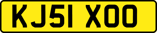 KJ51XOO