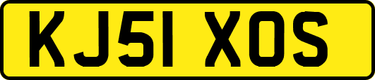 KJ51XOS