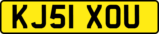 KJ51XOU