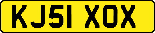 KJ51XOX