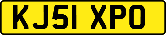 KJ51XPO