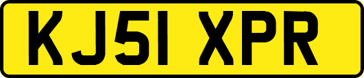 KJ51XPR
