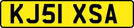 KJ51XSA